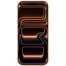 Смартфон Apple iPhone 17 Pro nano SIM+eSIM 256GB, оранжевый (Cosmic Orange) - 1
