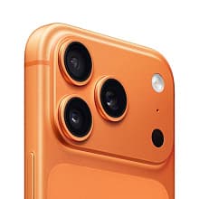 Смартфон Apple iPhone 17 Pro nano SIM+eSIM 256GB, оранжевый (Cosmic Orange) - 2
