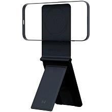 Кардхолдер Magssory Ultima Geo Photo Wallet MagSafe, полночный - 0