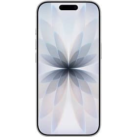 Смартфон Apple iPhone 17 eSIM+eSIM 512GB, белый (White) - 1