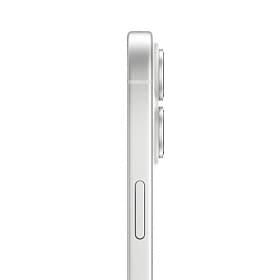 Смартфон Apple iPhone 17 eSIM+eSIM 512GB, белый (White) - 3