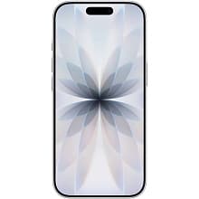 Смартфон Apple iPhone 17 eSIM+eSIM 256GB, белый (White) - 1