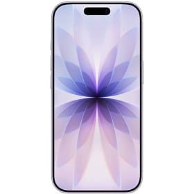 Смартфон Apple iPhone 17 eSIM+eSIM 256GB, лавандовый (Lavender) - 1