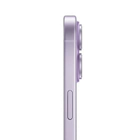 Смартфон Apple iPhone 17 eSIM+eSIM 256GB, лавандовый (Lavender) - 3