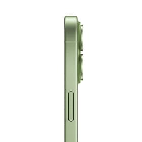 Смартфон Apple iPhone 17 eSIM+eSIM 512GB, зеленый (Sage) - 3