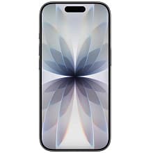 Смартфон Apple iPhone 17 eSIM+eSIM 512GB, черный (Black) - 1