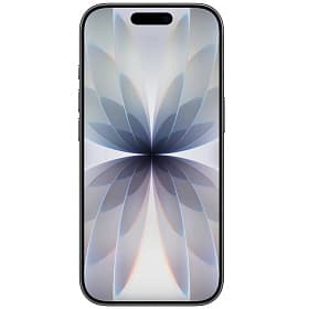 Смартфон Apple iPhone 17 eSIM+eSIM 512GB, черный (Black) - 1