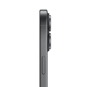 Смартфон Apple iPhone 17 eSIM+eSIM 512GB, черный (Black) - 3
