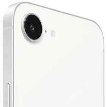 Смартфон Apple iPhone 17e nano SIM+eSIM 256GB, белый (White) - 2