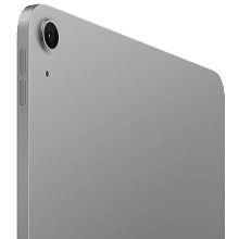 Планшет 2026 Apple iPad Air 11″ (M4, 512GB, Wi-Fi, серый космос) - 2