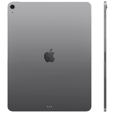 Планшет 2026 Apple iPad Air 11″ (M4, 128GB, Wi-Fi, серый космос) - 1