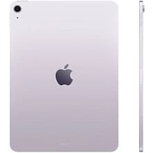 Планшет 2026 Apple iPad Air 11″ (M4, 128GB, Wi-Fi + Cellular, фиолетовый) - 1