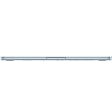 Ноутбук 2026 Apple MacBook Air 13.6″ голубой (16Gb, SSD 512Gb, M5 (8 GPU)) - 3