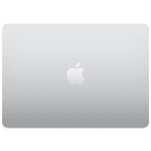 Ноутбук 2026 Apple MacBook Air 13.6″ серебристый (16Gb, SSD 512Gb, M5 (8 GPU)) - 1