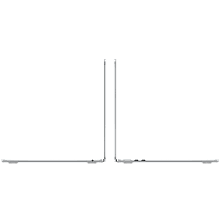 Ноутбук 2026 Apple MacBook Air 13.6″ серебристый (16Gb, SSD 512Gb, M5 (8 GPU)) - 2