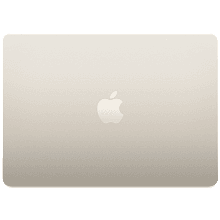 Ноутбук 2026 Apple MacBook Air 13.6″ сияющая звезда (16Gb, SSD 1024Gb, M5 (10 GPU)) - 1