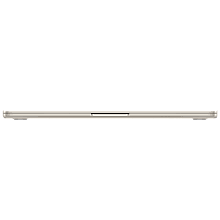 Ноутбук 2026 Apple MacBook Air 13.6″ сияющая звезда (16Gb, SSD 1024Gb, M5 (10 GPU)) - 3