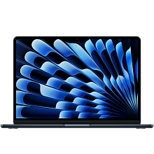 Ноутбук 2026 Apple MacBook Air 13.6″ темная ночь (16Gb, SSD 1024Gb, M5 (10 GPU)) - 1