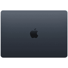 Ноутбук 2026 Apple MacBook Air 13.6″ темная ночь (16Gb, SSD 1024Gb, M5 (10 GPU)) - 2