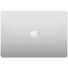 Ноутбук 2026 Apple MacBook Air 15.3″ серебристый (16Gb, SSD 1024Gb, M5 (10 GPU)) - 1