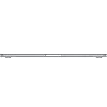 Ноутбук 2026 Apple MacBook Air 15.3″ серебристый (16Gb, SSD 1024Gb, M5 (10 GPU)) - 3