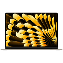 Ноутбук 2026 Apple MacBook Air 15.3″ сияющая звезда (16Gb, SSD 512Gb, M5 (10 GPU)) - 0