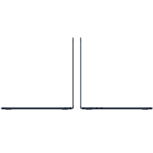 Ноутбук 2026 Apple MacBook Air 15.3″ темная ночь (16Gb, SSD 512Gb, M5 (10 GPU)) - 2