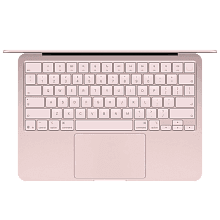 Ноутбук 2026 Apple MacBook Neo 13″ розовый (Blush) (8Gb, SSD 512Gb) - 2