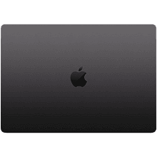 Ноутбук 2026 Apple MacBook Pro 16″ черный космос (36Gb, SSD 2048Gb, M5 Max (32 GPU)) - 1