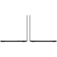 Ноутбук 2026 Apple MacBook Pro 16″ черный космос (36Gb, SSD 2048Gb, M5 Max (32 GPU)) - 3