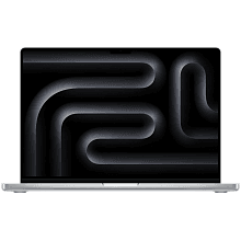 Ноутбук 2026 Apple MacBook Pro 16″ серебристый (36Gb, SSD 2048Gb, M5 Max (32 GPU)) - 0