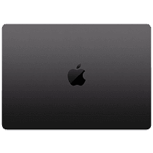 Ноутбук 2026 Apple MacBook Pro 14.2″ черный космос (24Gb, SSD 1024Gb, M5 Pro (16 GPU)) - 1