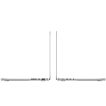 Ноутбук 2026 Apple MacBook Pro 14.2″ серебристый (24Gb, SSD 1024Gb, M5 Pro (16 GPU)) - 3