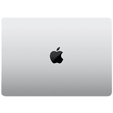 Ноутбук 2026 Apple MacBook Pro 14.2″ серебристый (24Gb, SSD 2048Gb, M5 Pro (16 GPU)) - 1