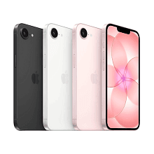 Смартфон Apple iPhone 17e eSIM+eSIM 256GB, белый (White) - 3