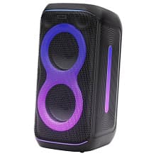 Акустическая система uBear Groove, 160 Вт черный - 3