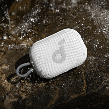 Акустическая система Anker Soundcore Select Go 4, 5 Вт белый - 1