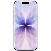 Смартфон Apple iPhone 17 nano SIM+eSIM 256GB, лавандовый (Lavender) - 2