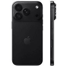 Смартфон Apple iPhone 18 Pro nano SIM+eSIM 1024GB, черный космос (Space Black) - 1
