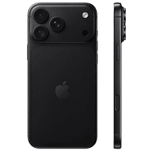 Смартфон Apple iPhone 18 Pro Max nano SIM+eSIM 2048GB, черный космос (Space Black) - 1