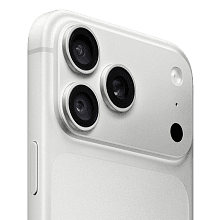 Смартфон Apple iPhone 18 Pro Max nano SIM+eSIM 2048GB, серебристый (Silver) - 2