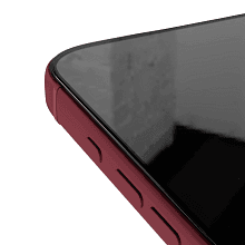 Защитное стекло VLP AR-Glass 2.5D для iPhone 18 Pro Max/17 Pro Max/16 Pro Max - 2