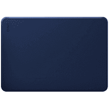 Накладка 13″ Uniq Lyden Versa Laptop sleeve/stand, синий - 0