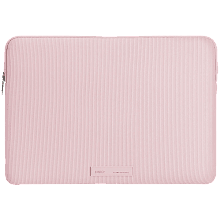 Накладка 13″ Uniq Cyprus Ridge Edition Neoprene Laptop sleeve, розовый - 0
