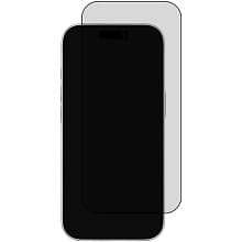 Защитное стекло uBear Extreme Nano Shield Easy App с аппликатором для iPhone 18 Pro Max - 0