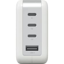 Зарядное устройство сетевое Magssory Pulse, 100Вт, белый - 2