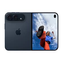 Смартфон Apple iPhone Duo eSIM+eSIM 256GB, темно-синий (Night Sky) - 2