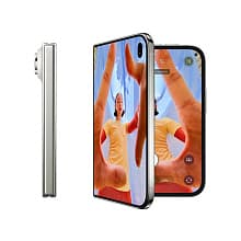 Смартфон Apple iPhone Duo eSIM+eSIM 256GB, белый (Star White) - 1