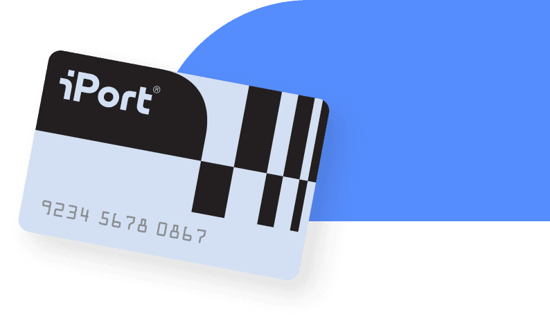 Подарочные карты iPort
